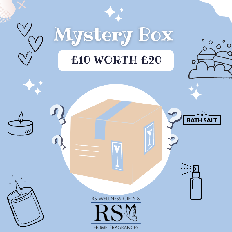 £10 Mystery Box