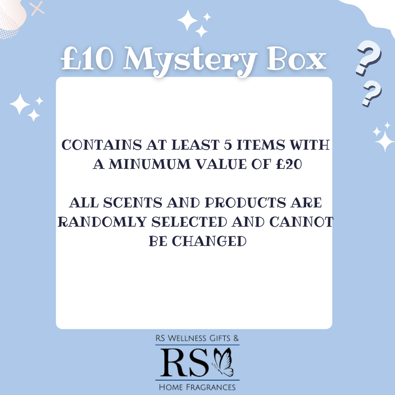 £10 Mystery Box