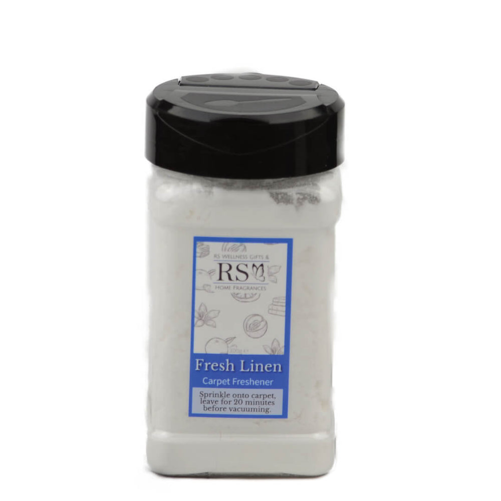 Fresh Linen Carpet Fresh - 300g