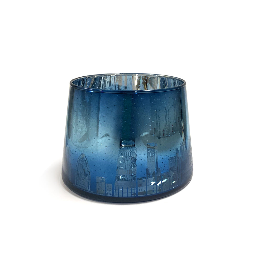 World Wow Candle - 550g - Custom Poured - Choose your scent, colour and toppers.