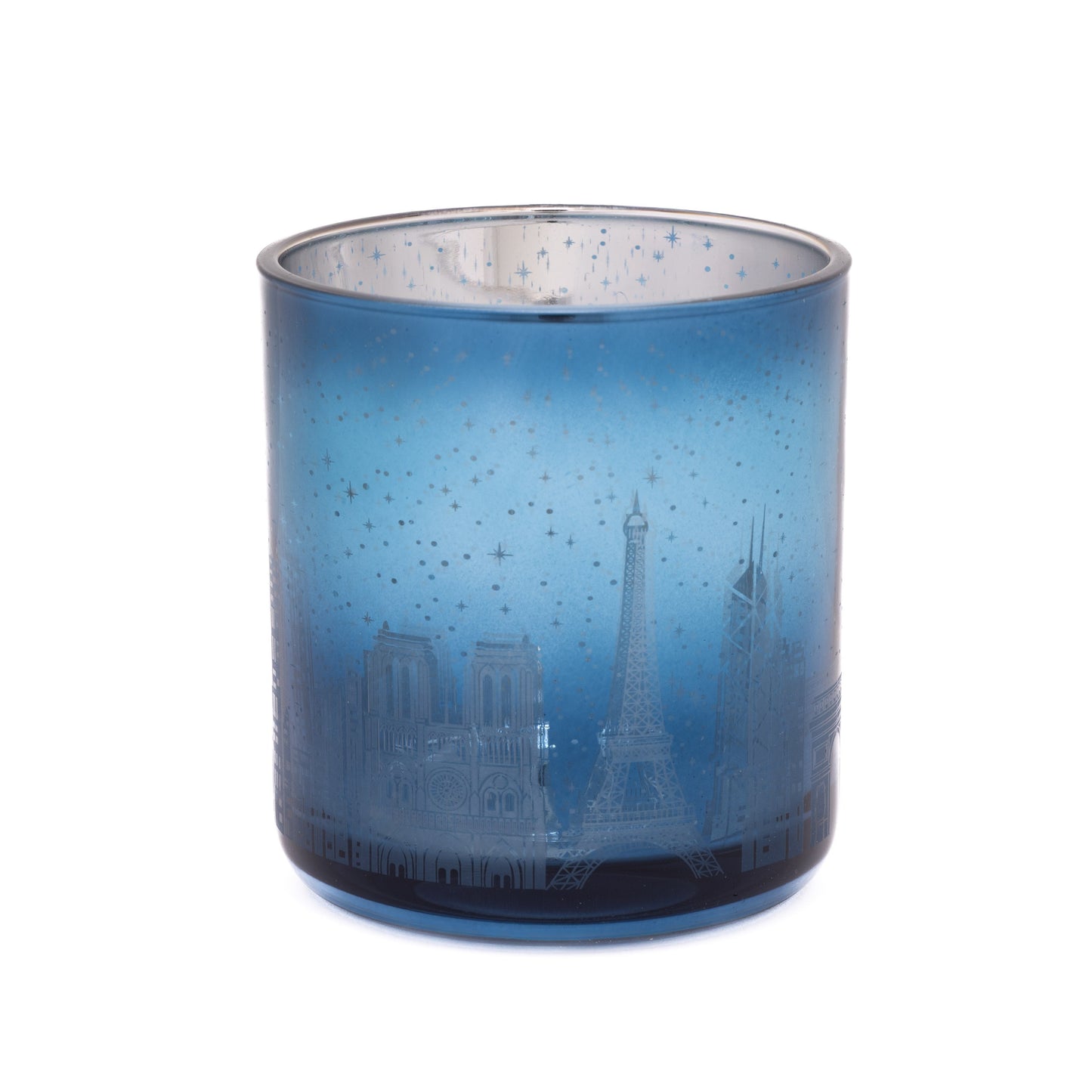 World Vogue Small - 180g - Custom Poured - Choose your scent, colour and toppers.