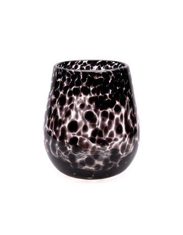 Cheetah Jumbo Renee - 1100g - Custom Poured - Choose your scent, colour and toppers.