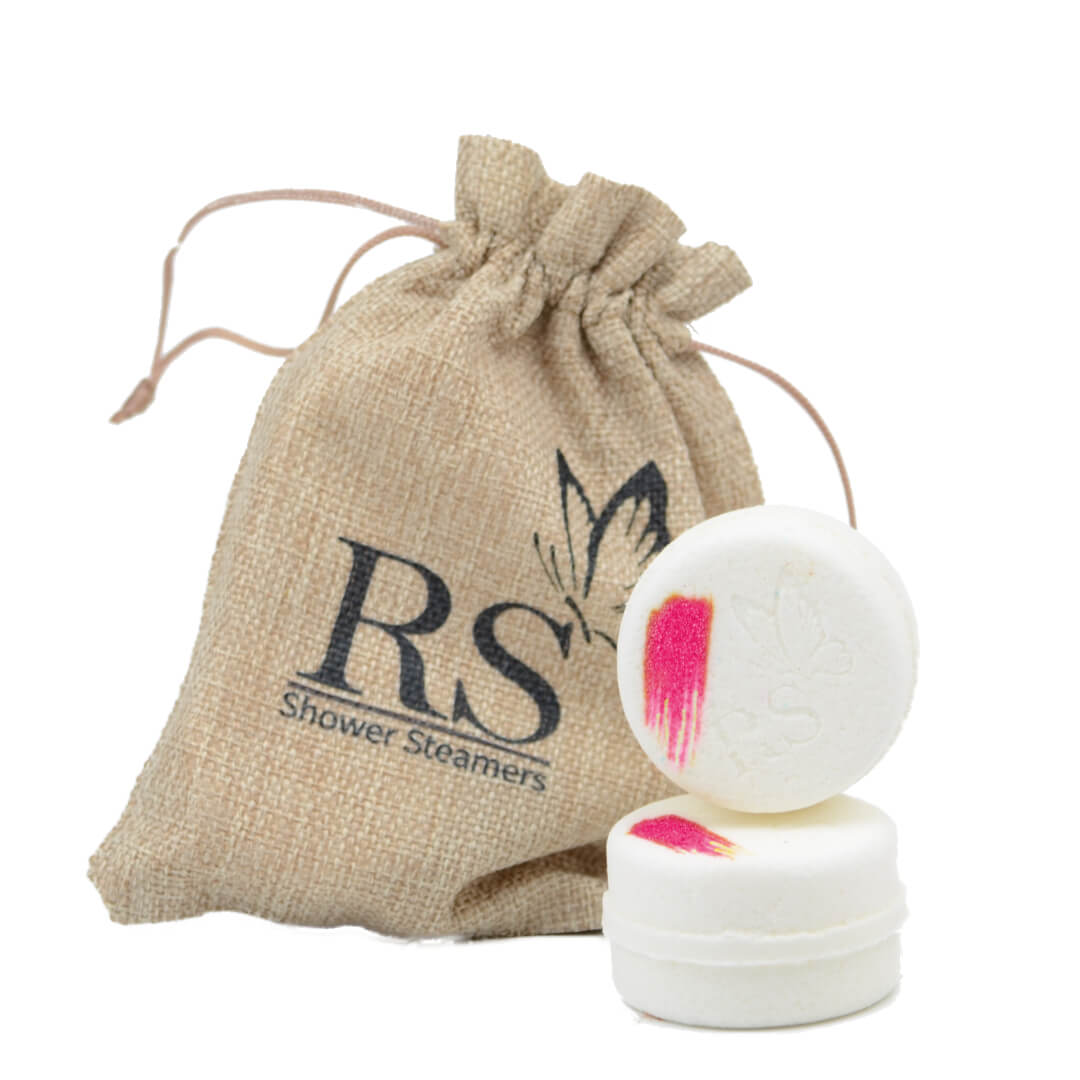 Jasmine Shower Steamers