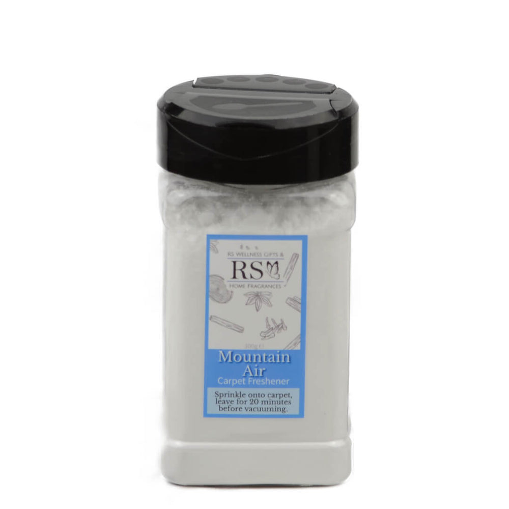 Mountain Air Carpet Fresh - 300g