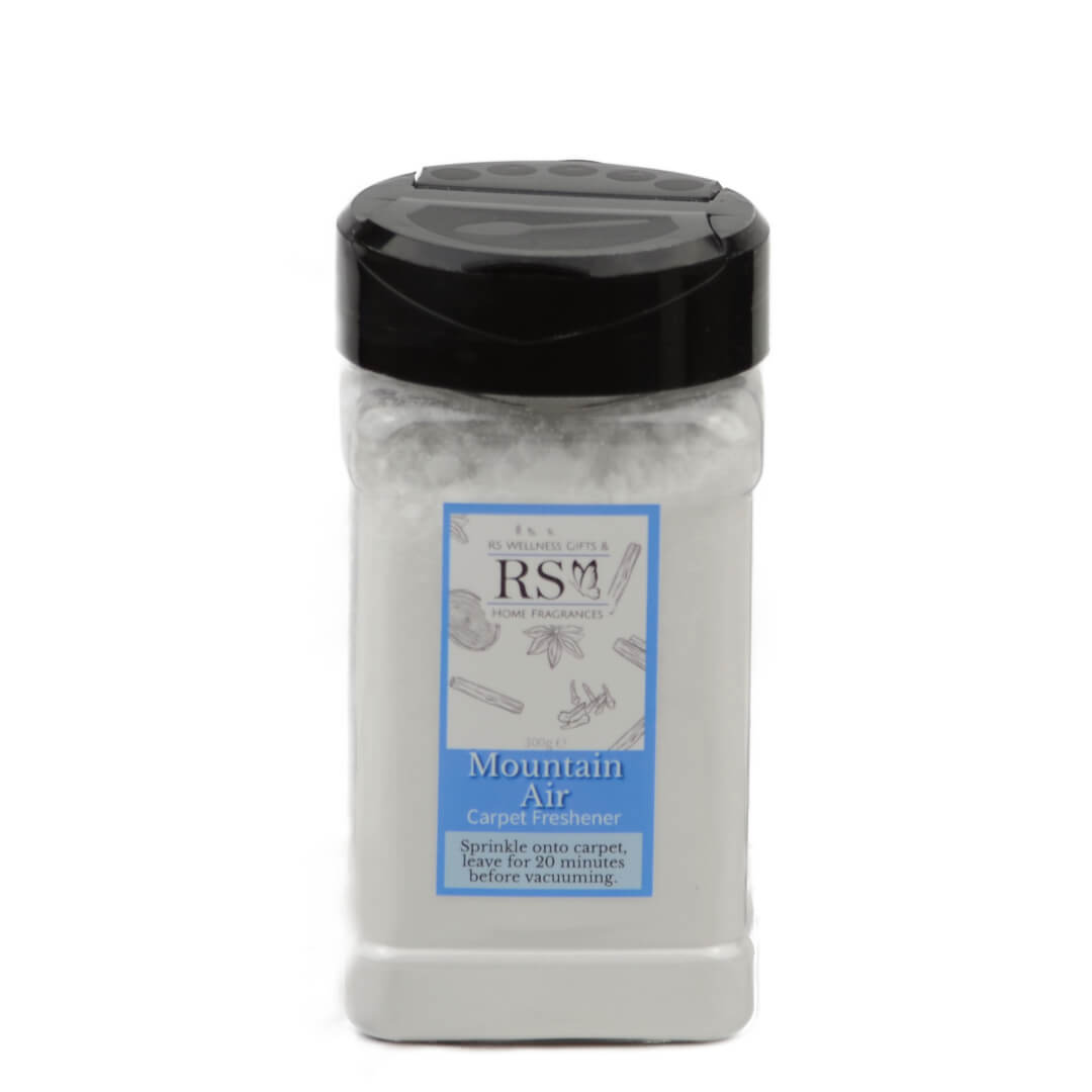 Mountain Air Carpet Fresh - 300g