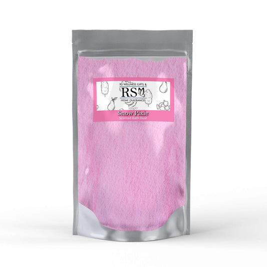 Snow Pixie Bath Dust