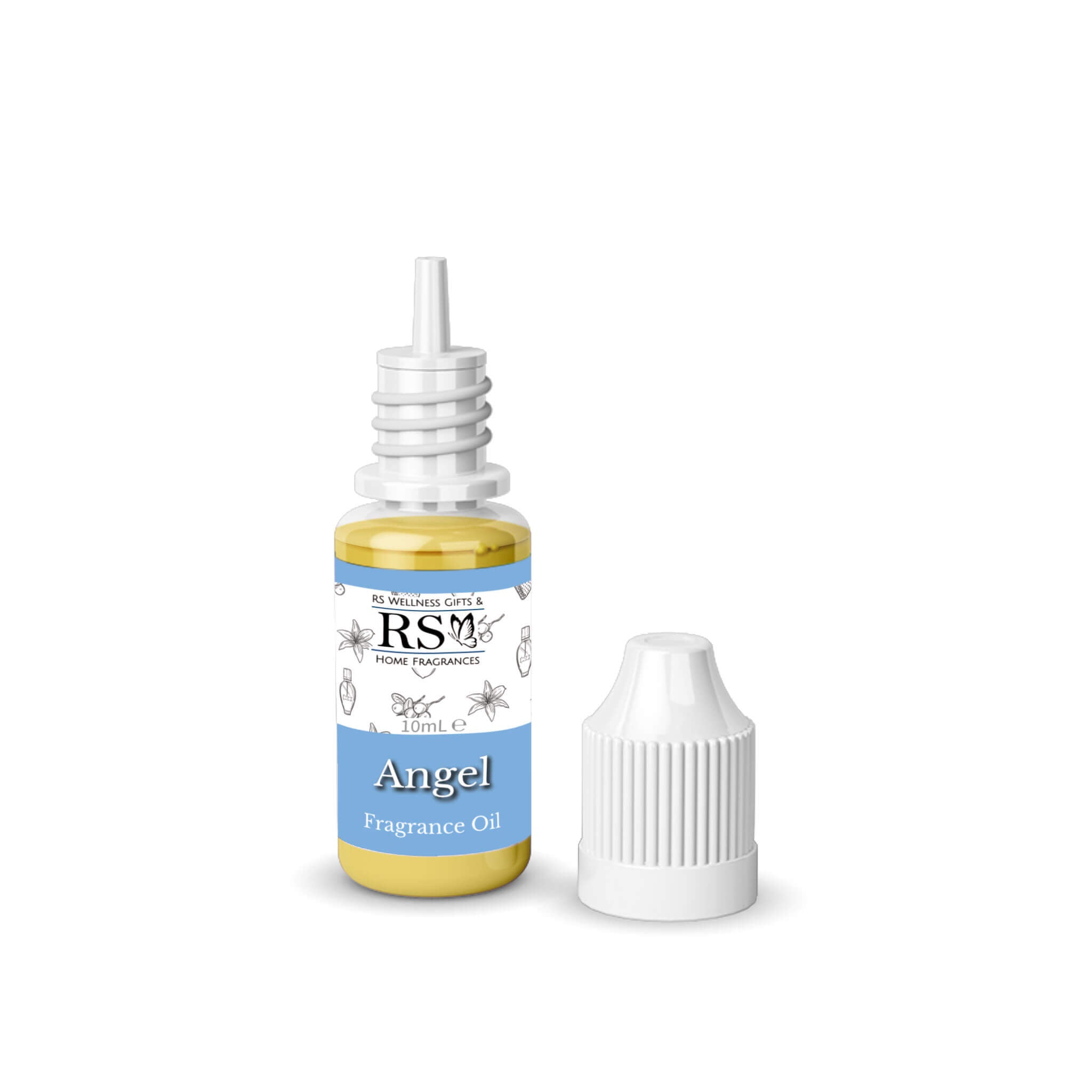 Angel Fragrance Oil