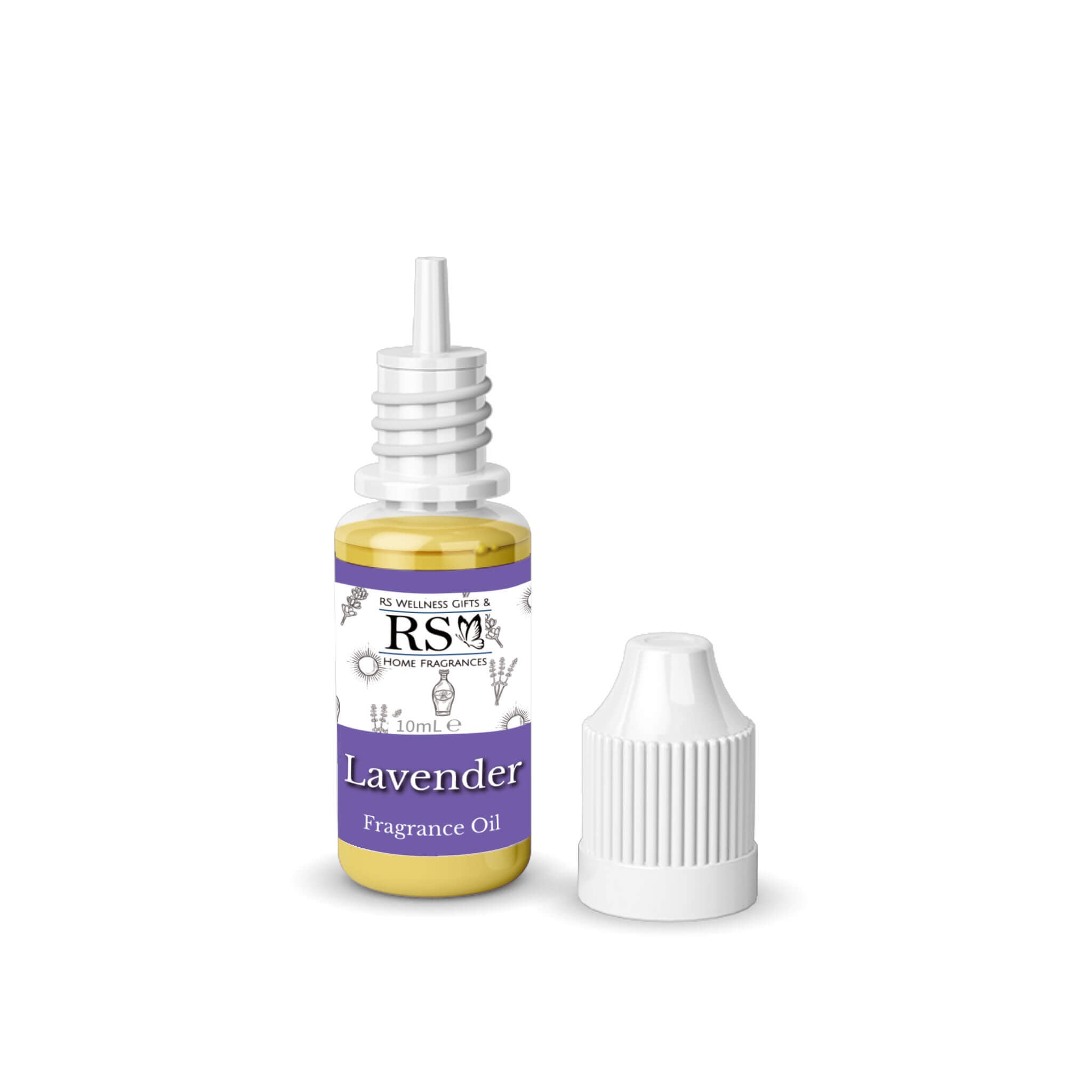 Lavender Fragrance Oil