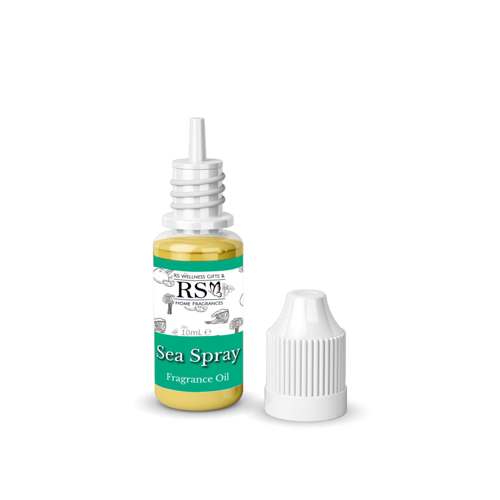 Sea Spray Fragrance Oil