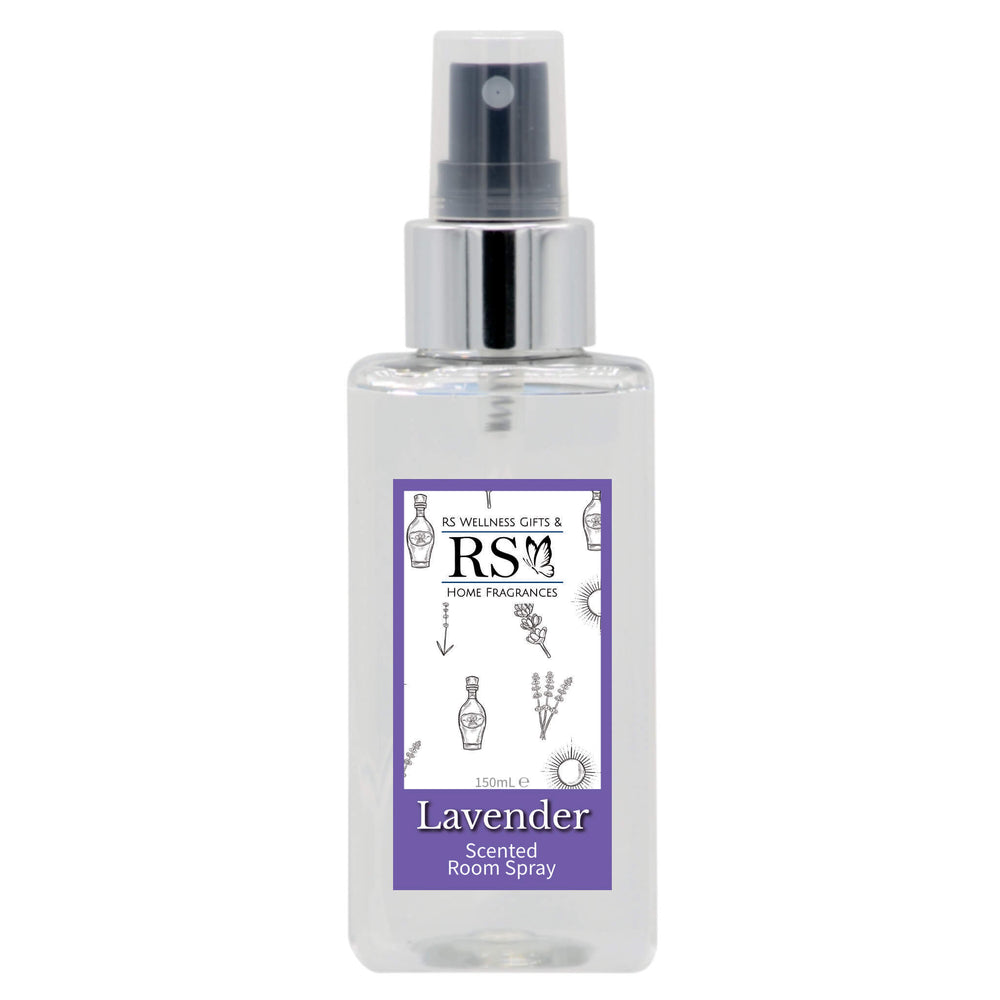 Lavender Room Spray