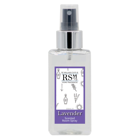 Lavender Room Spray