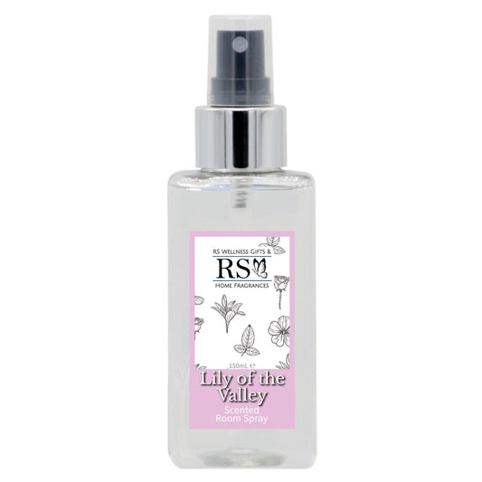 Lily Of The Valley Room Spray