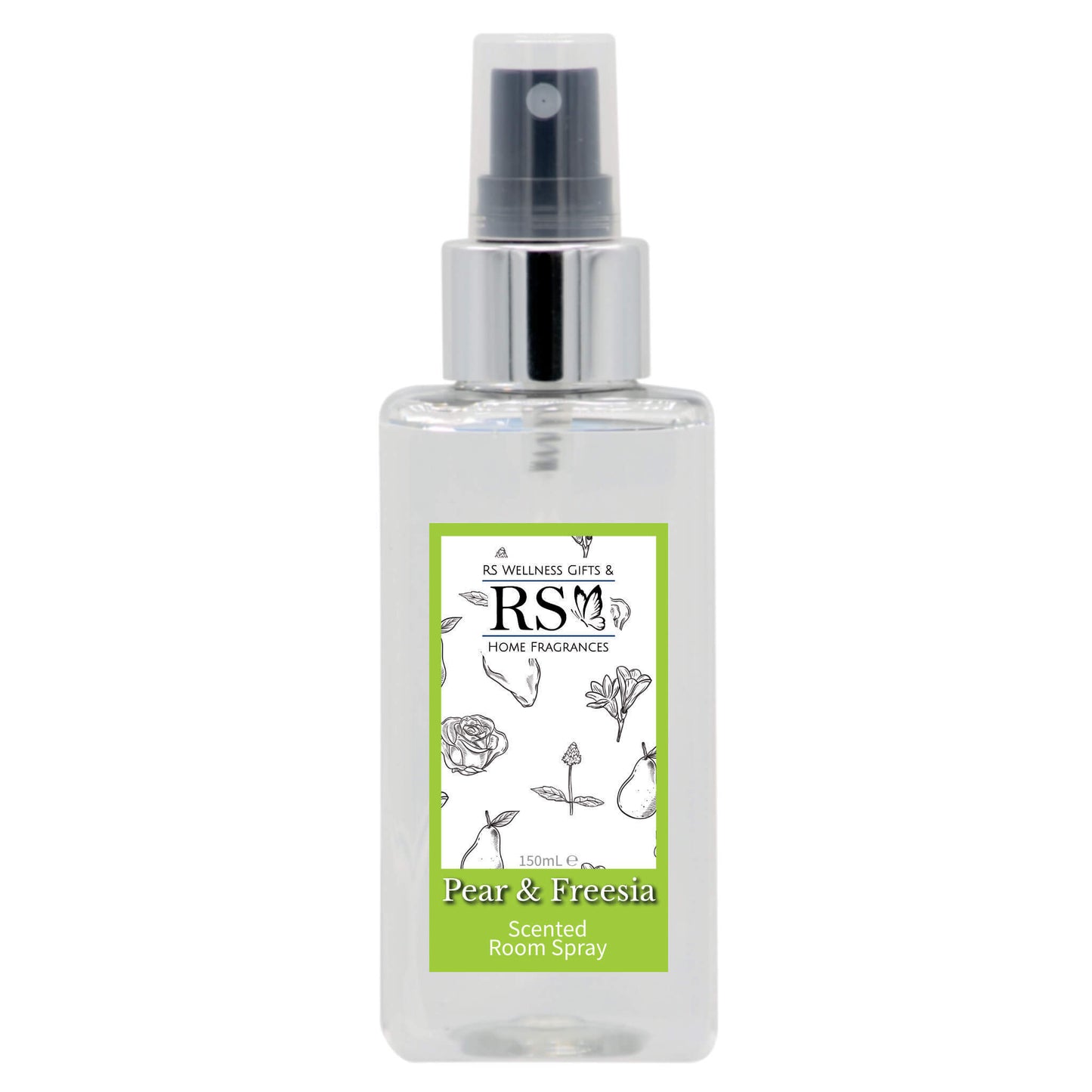 Pear and Freesia Room Spray