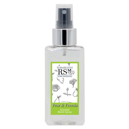 Pear and Freesia Room Spray