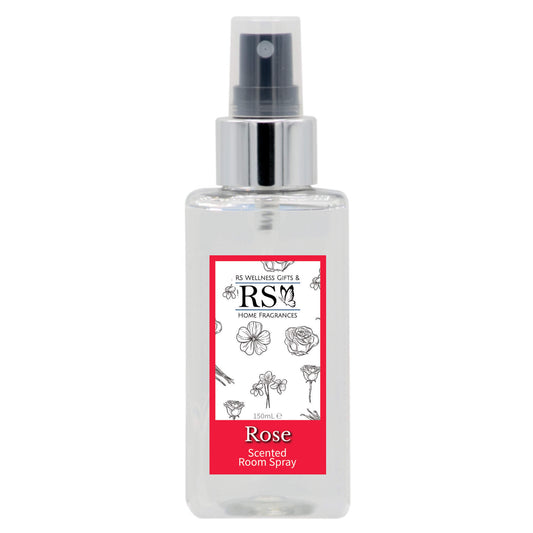 Rose Room Spray