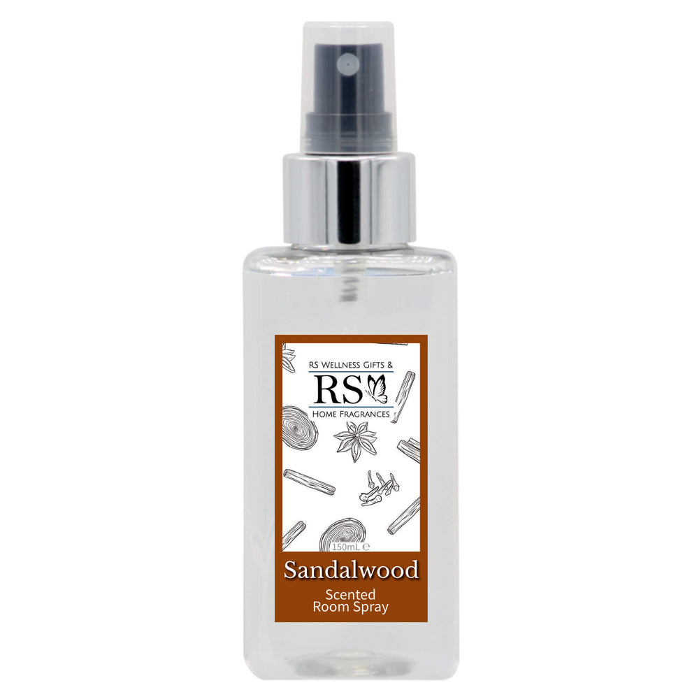 Sandalwood Room Spray