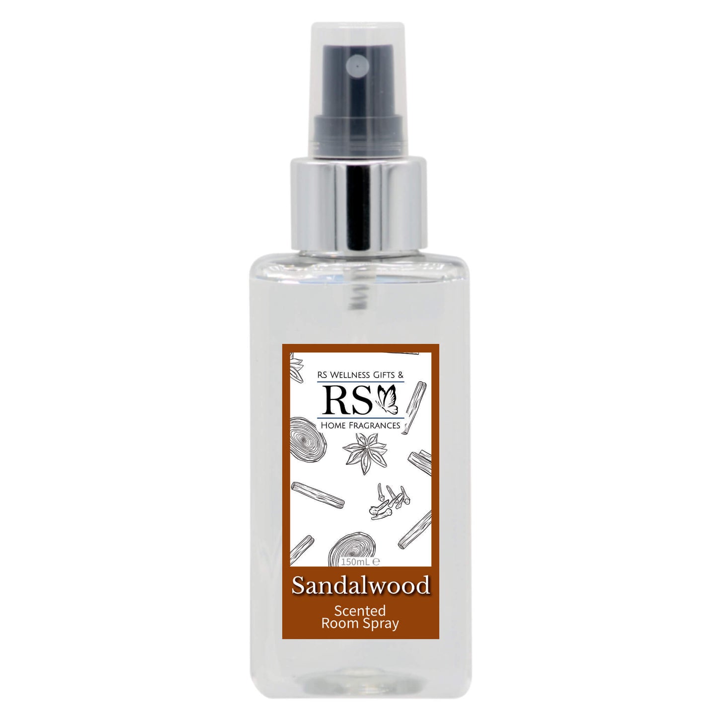 Sandalwood Room Spray