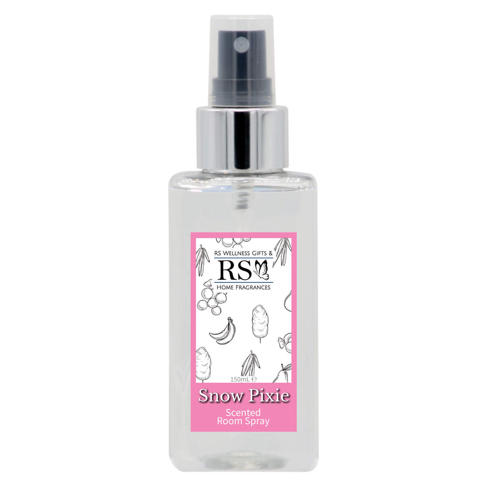 Snow Pixie Room Spray
