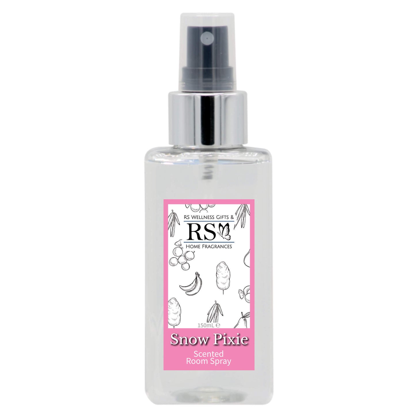 Snow Pixie Room Spray