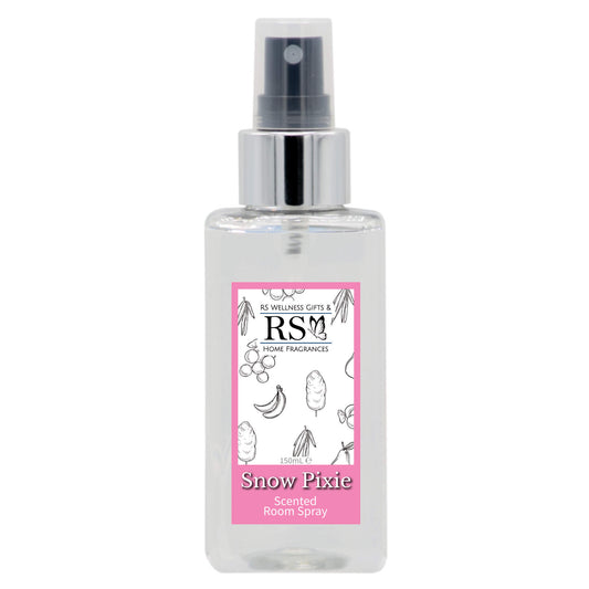 Snow Pixie Room Spray