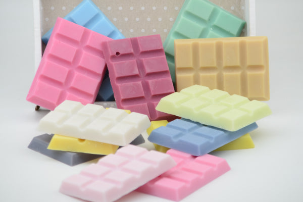 10 for £10 Sample Bars