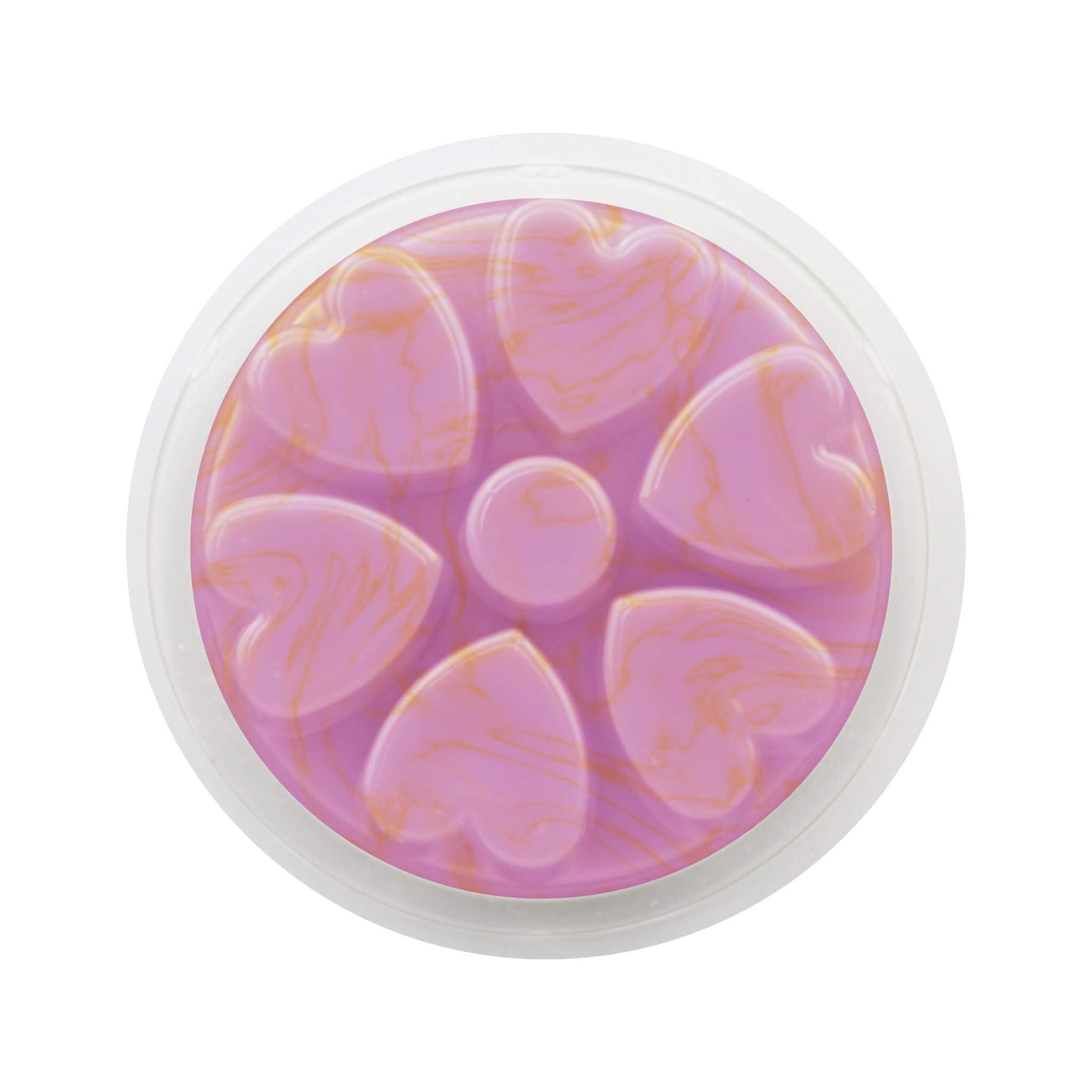 Lemon and Raspberry Tonic Wax Melt