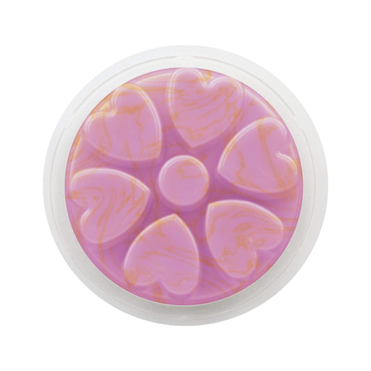 Lemon and Raspberry Tonic Wax Melt