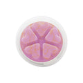 Lemon and Raspberry Tonic Wax Melt