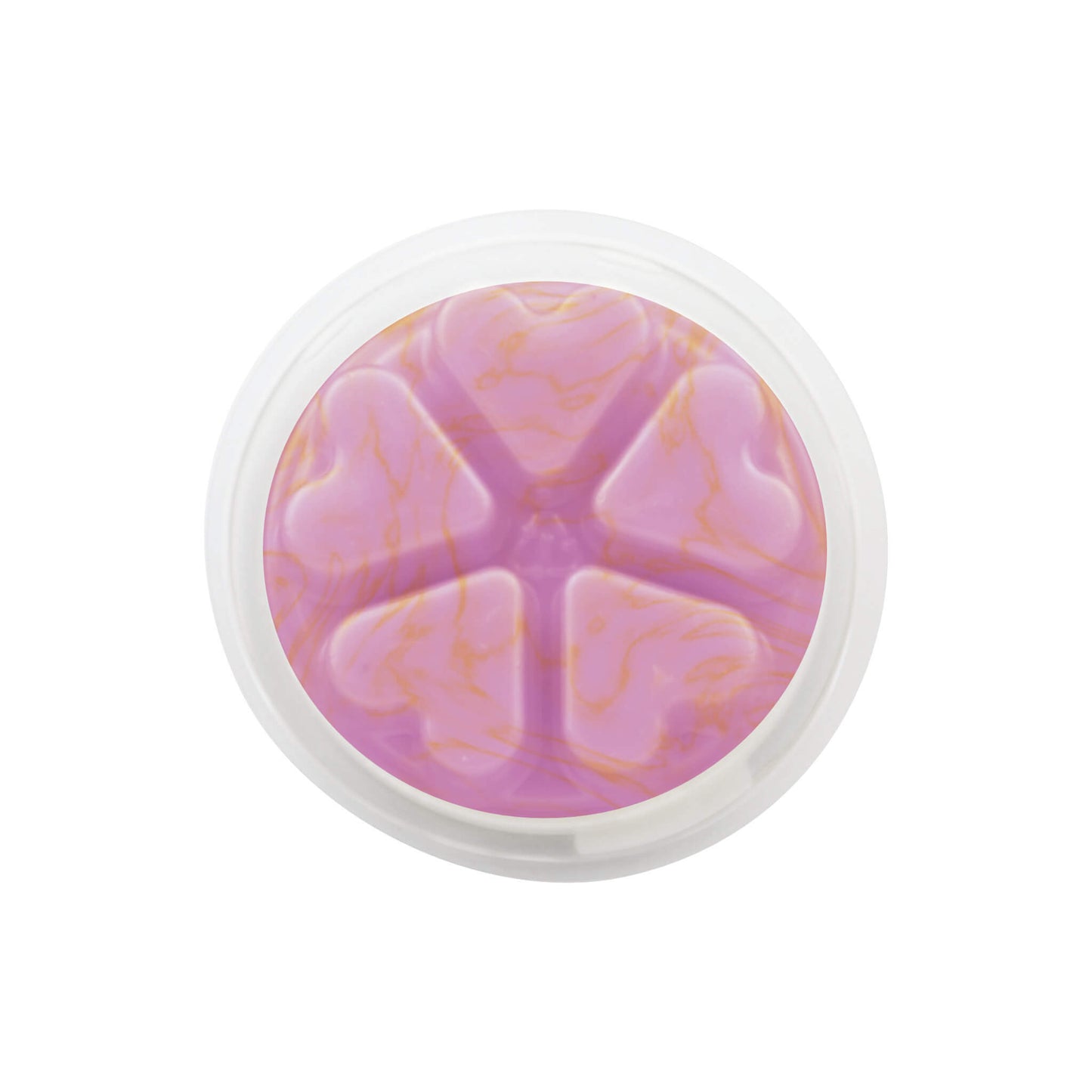 Lemon and Raspberry Tonic Wax Melt