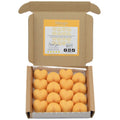Mango Scented Heart Wax Melts