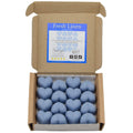 Fresh Linen Scented Heart Wax Melts