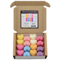 Mixed Favourites Heart Wax Melts