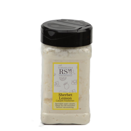 Sherbet Lemon Carpet Fresh - 300g