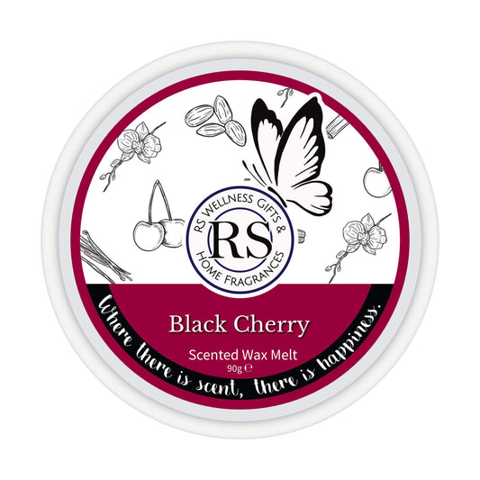 Black Cherry Wax Melt