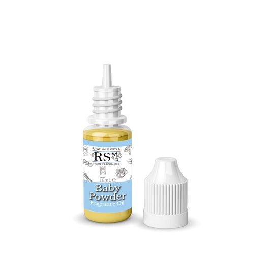 Baby Powder Fragrance Oil