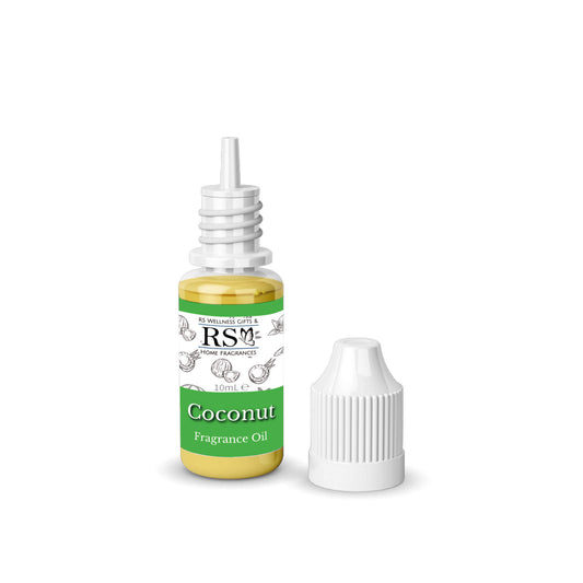 Coconut Fragrance Oil