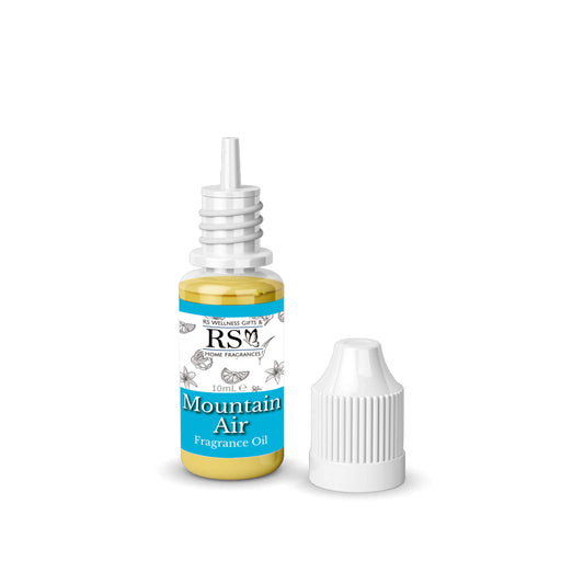 Mountain Air Fragrance Oil