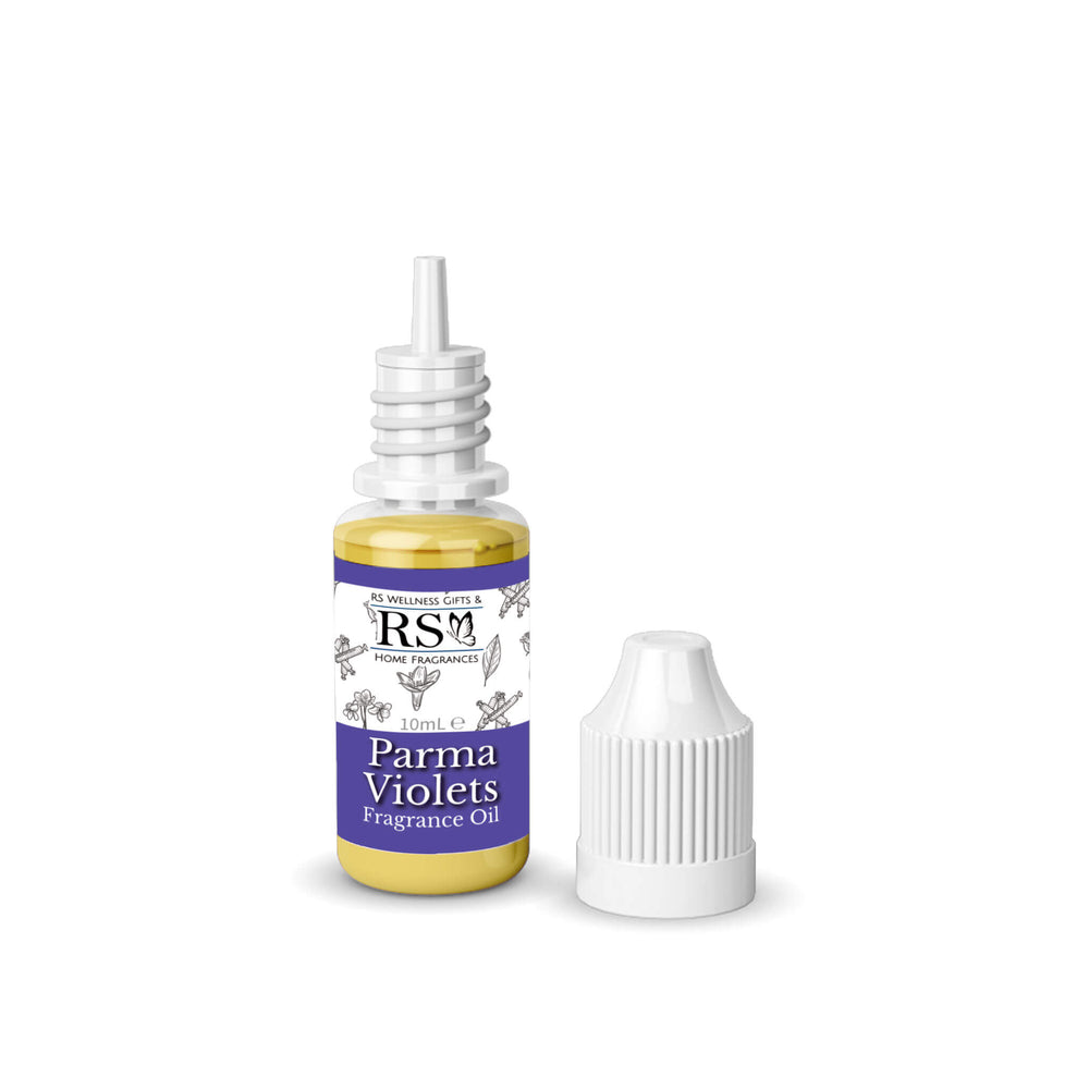 Parma Violet Fragrance Oil