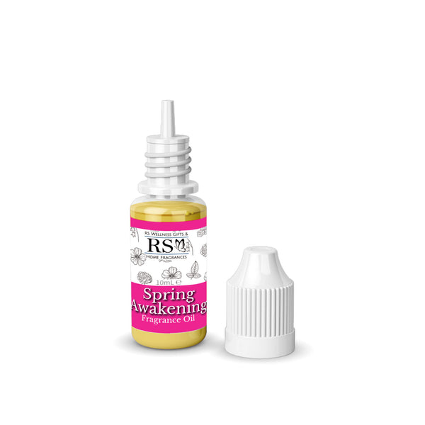 Spring Awakening Fragrance Oil