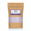 Lavender Scented Bath Salts