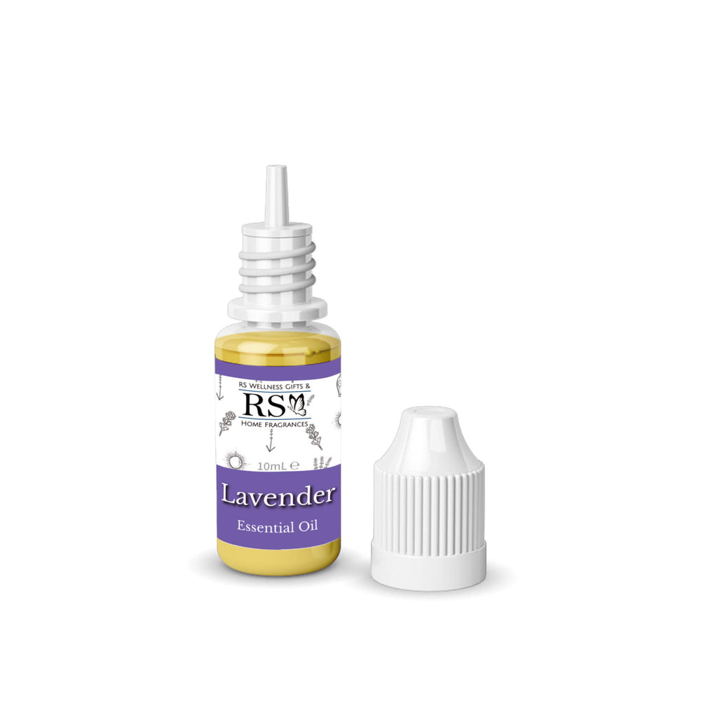 Lavender Essential Oil