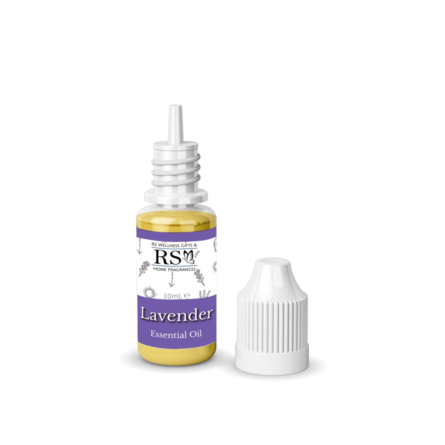 Lavender Essential Oil