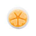 Pomegranate, Mandarin & Amber Wax Melt