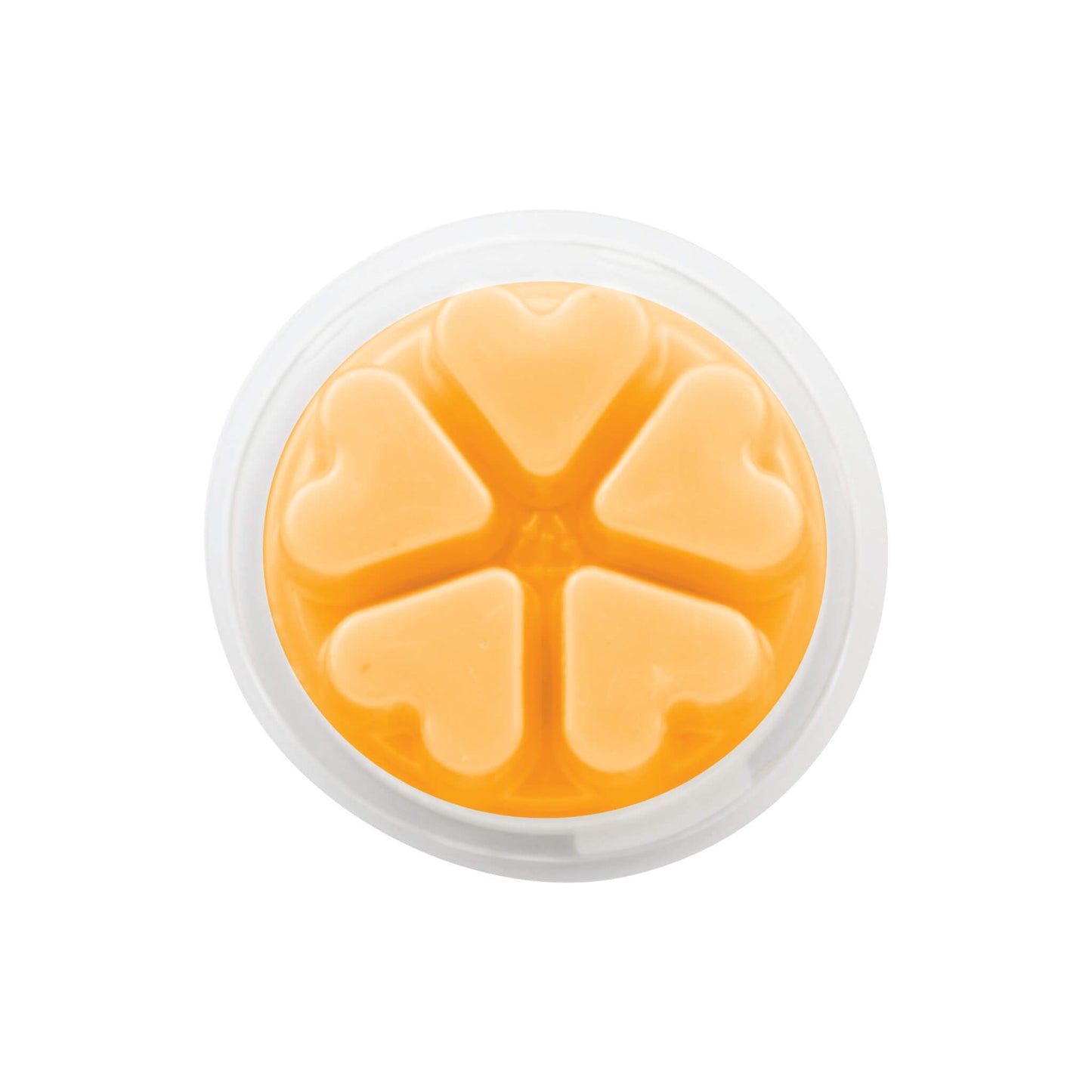 Pomegranate, Mandarin & Amber Wax Melt