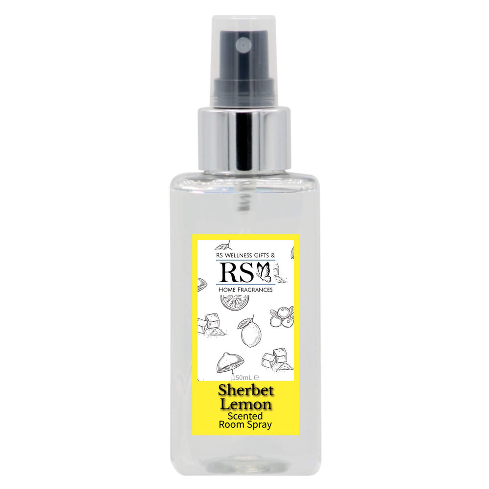 Lemon Sherbet Room Spray