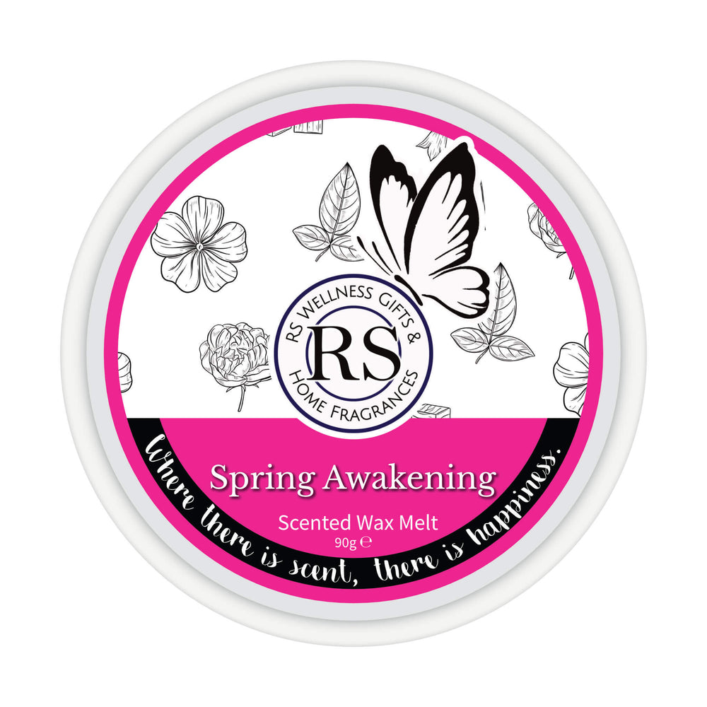 Spring Awakening Wax Melt