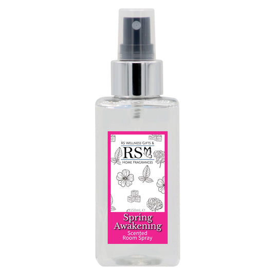 Spring Awakening Room Spray